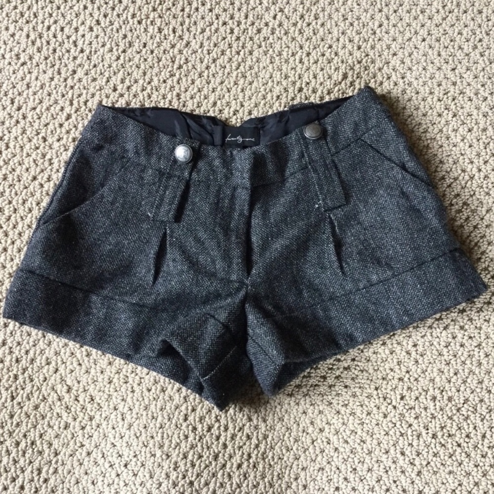 Forever 21 Shorts